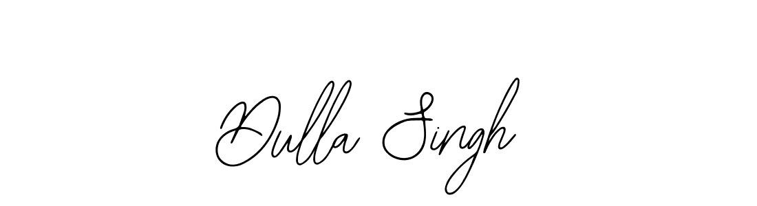 Make a short Dulla Singh signature style. Manage your documents anywhere anytime using Bearetta-2O07w. Create and add eSignatures, submit forms, share and send files easily. Dulla Singh signature style 12 images and pictures png