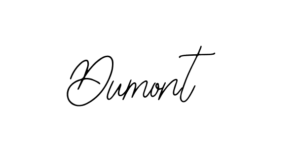 Make a short Dumont signature style. Manage your documents anywhere anytime using Bearetta-2O07w. Create and add eSignatures, submit forms, share and send files easily. Dumont signature style 12 images and pictures png