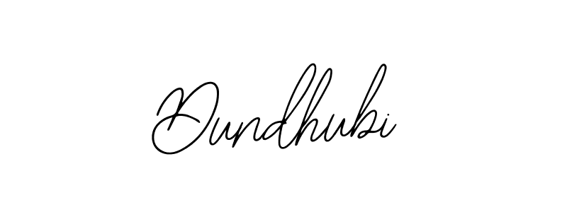 Also You can easily find your signature by using the search form. We will create Dundhubi name handwritten signature images for you free of cost using Bearetta-2O07w sign style. Dundhubi signature style 12 images and pictures png