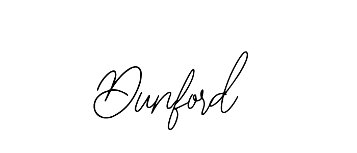 if you are searching for the best signature style for your name Dunford. so please give up your signature search. here we have designed multiple signature styles  using Bearetta-2O07w. Dunford signature style 12 images and pictures png