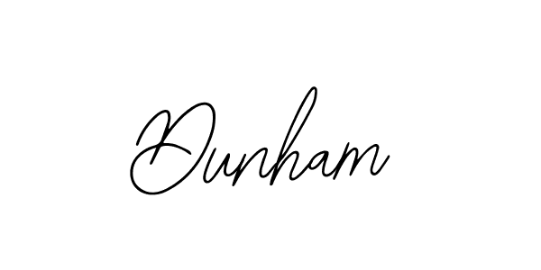 How to Draw Dunham signature style? Bearetta-2O07w is a latest design signature styles for name Dunham. Dunham signature style 12 images and pictures png