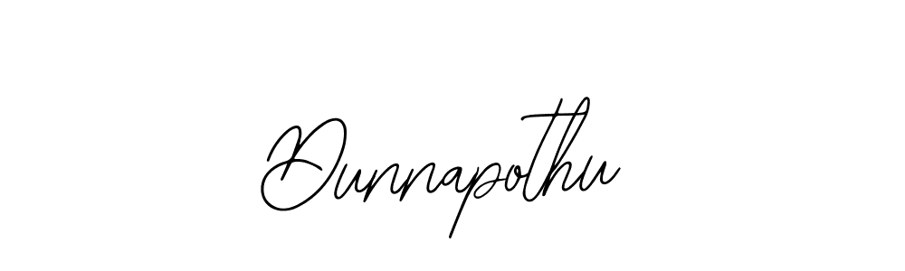 You can use this online signature creator to create a handwritten signature for the name Dunnapothu. This is the best online autograph maker. Dunnapothu signature style 12 images and pictures png