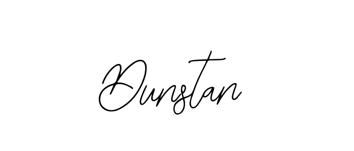Also You can easily find your signature by using the search form. We will create Dunstan name handwritten signature images for you free of cost using Bearetta-2O07w sign style. Dunstan signature style 12 images and pictures png