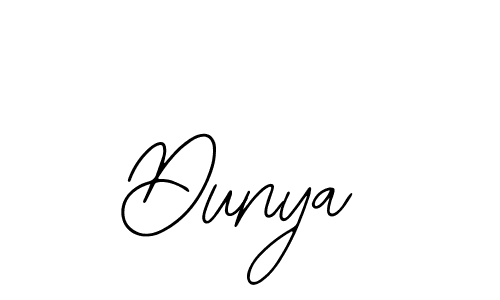 You can use this online signature creator to create a handwritten signature for the name Dunya. This is the best online autograph maker. Dunya signature style 12 images and pictures png