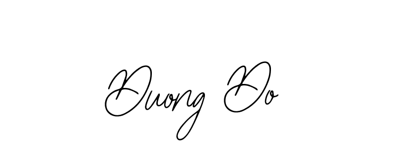 Make a short Duong Do signature style. Manage your documents anywhere anytime using Bearetta-2O07w. Create and add eSignatures, submit forms, share and send files easily. Duong Do signature style 12 images and pictures png