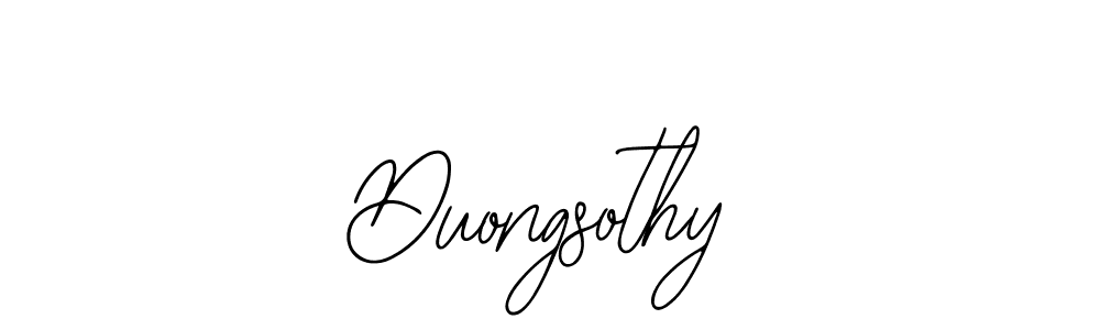 Once you've used our free online signature maker to create your best signature Bearetta-2O07w style, it's time to enjoy all of the benefits that Duongsothy name signing documents. Duongsothy signature style 12 images and pictures png