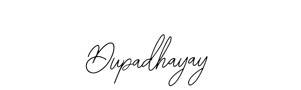 You can use this online signature creator to create a handwritten signature for the name Dupadhayay. This is the best online autograph maker. Dupadhayay signature style 12 images and pictures png