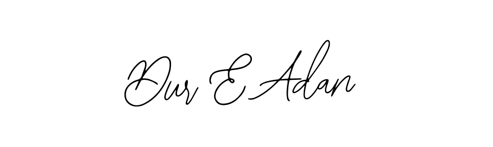 Here are the top 10 professional signature styles for the name Dur E Adan. These are the best autograph styles you can use for your name. Dur E Adan signature style 12 images and pictures png