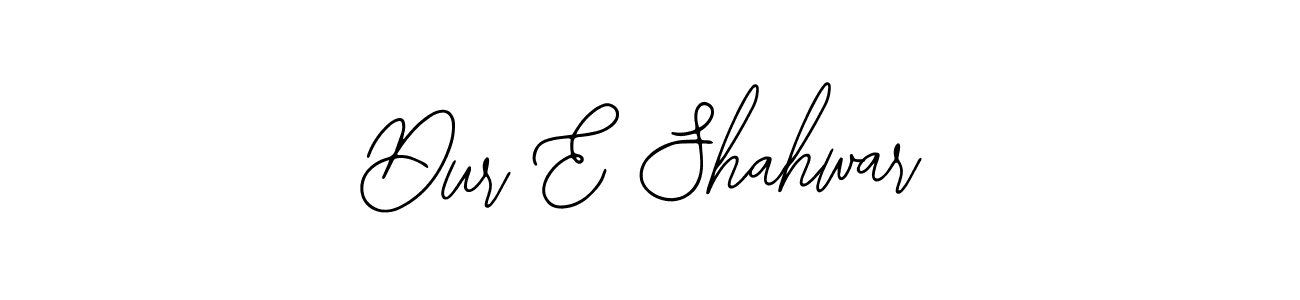 See photos of Dur E Shahwar official signature by Spectra . Check more albums & portfolios. Read reviews & check more about Bearetta-2O07w font. Dur E Shahwar signature style 12 images and pictures png