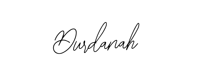 Make a short Durdanah signature style. Manage your documents anywhere anytime using Bearetta-2O07w. Create and add eSignatures, submit forms, share and send files easily. Durdanah signature style 12 images and pictures png