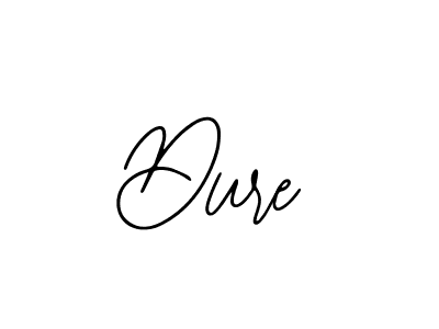 Once you've used our free online signature maker to create your best signature Bearetta-2O07w style, it's time to enjoy all of the benefits that Dure name signing documents. Dure signature style 12 images and pictures png