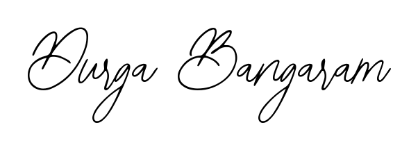 Durga Bangaram stylish signature style. Best Handwritten Sign (Bearetta-2O07w) for my name. Handwritten Signature Collection Ideas for my name Durga Bangaram. Durga Bangaram signature style 12 images and pictures png