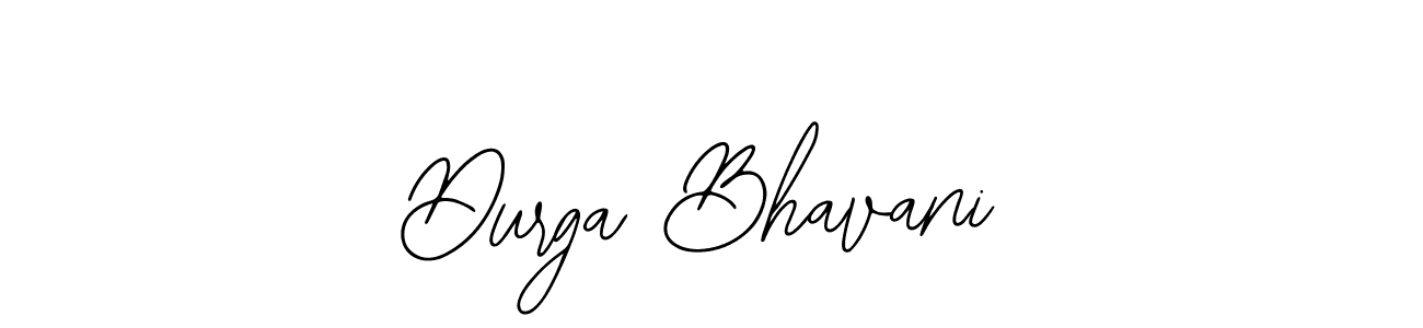 It looks lik you need a new signature style for name Durga Bhavani. Design unique handwritten (Bearetta-2O07w) signature with our free signature maker in just a few clicks. Durga Bhavani signature style 12 images and pictures png