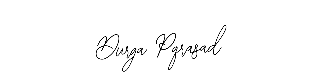 Design your own signature with our free online signature maker. With this signature software, you can create a handwritten (Bearetta-2O07w) signature for name Durga Pqrasad. Durga Pqrasad signature style 12 images and pictures png