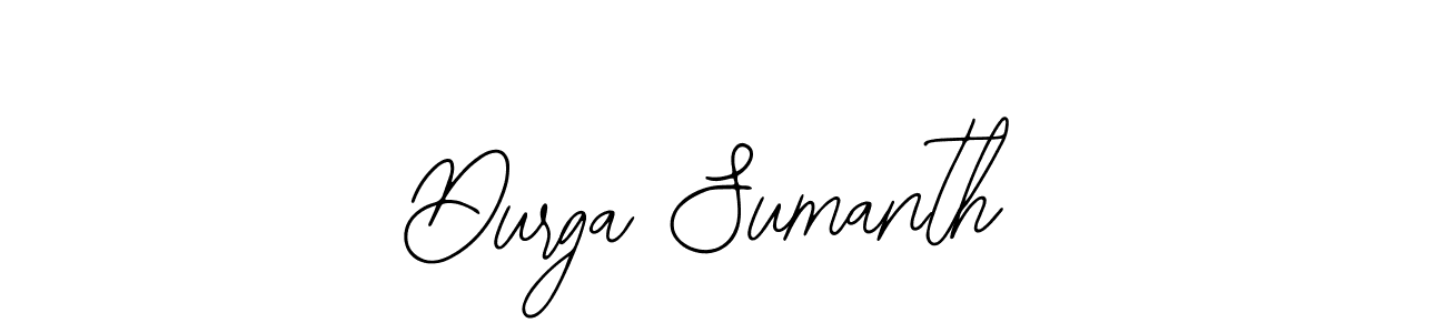 Check out images of Autograph of Durga Sumanth name. Actor Durga Sumanth Signature Style. Bearetta-2O07w is a professional sign style online. Durga Sumanth signature style 12 images and pictures png