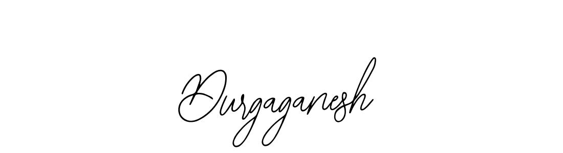 You should practise on your own different ways (Bearetta-2O07w) to write your name (Durgaganesh) in signature. don't let someone else do it for you. Durgaganesh signature style 12 images and pictures png