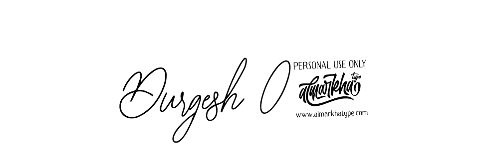 Use a signature maker to create a handwritten signature online. With this signature software, you can design (Bearetta-2O07w) your own signature for name Durgesh 07. Durgesh 07 signature style 12 images and pictures png