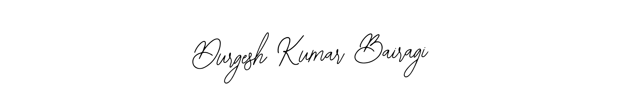 How to Draw Durgesh Kumar Bairagi signature style? Bearetta-2O07w is a latest design signature styles for name Durgesh Kumar Bairagi. Durgesh Kumar Bairagi signature style 12 images and pictures png
