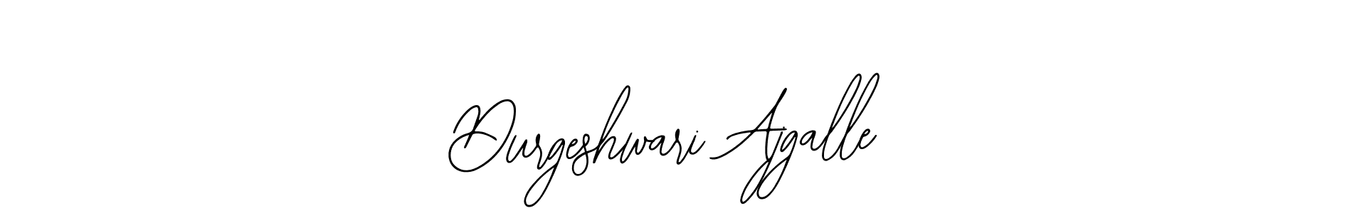 You can use this online signature creator to create a handwritten signature for the name Durgeshwari Ajgalle. This is the best online autograph maker. Durgeshwari Ajgalle signature style 12 images and pictures png