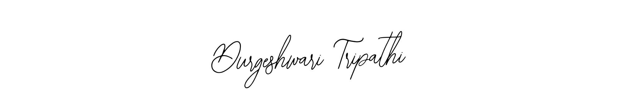How to Draw Durgeshwari Tripathi signature style? Bearetta-2O07w is a latest design signature styles for name Durgeshwari Tripathi. Durgeshwari Tripathi signature style 12 images and pictures png