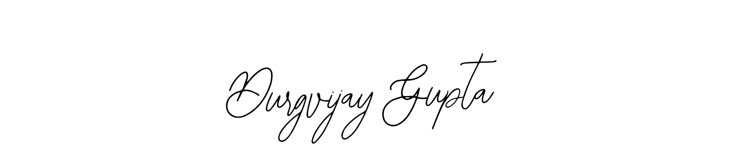 Also we have Durgvijay Gupta name is the best signature style. Create professional handwritten signature collection using Bearetta-2O07w autograph style. Durgvijay Gupta signature style 12 images and pictures png