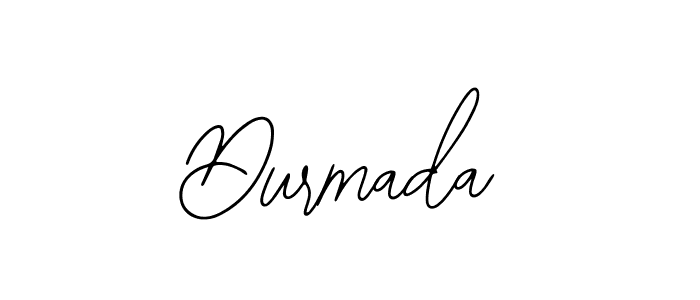 Also we have Durmada name is the best signature style. Create professional handwritten signature collection using Bearetta-2O07w autograph style. Durmada signature style 12 images and pictures png