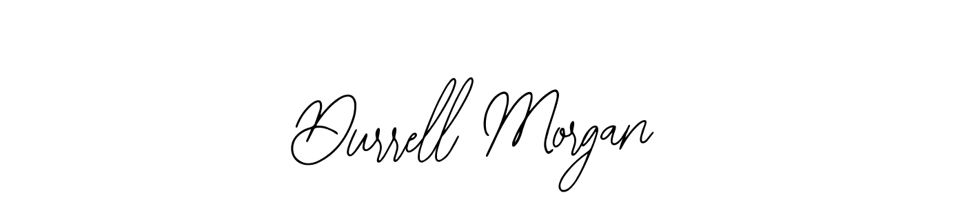 See photos of Durrell Morgan official signature by Spectra . Check more albums & portfolios. Read reviews & check more about Bearetta-2O07w font. Durrell Morgan signature style 12 images and pictures png