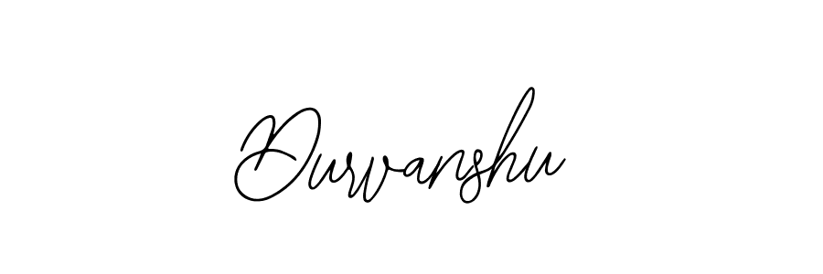 This is the best signature style for the Durvanshu name. Also you like these signature font (Bearetta-2O07w). Mix name signature. Durvanshu signature style 12 images and pictures png