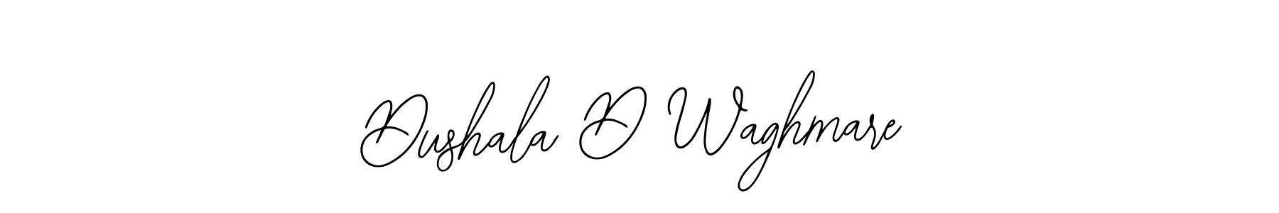 You can use this online signature creator to create a handwritten signature for the name Dushala D Waghmare. This is the best online autograph maker. Dushala D Waghmare signature style 12 images and pictures png