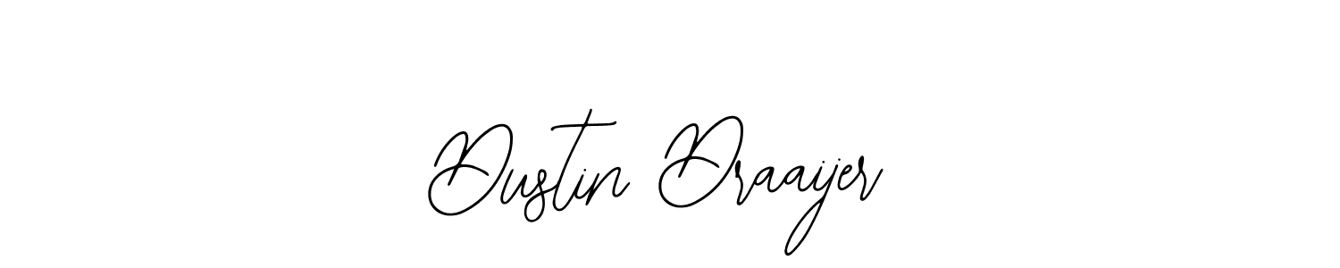 Make a short Dustin Draaijer signature style. Manage your documents anywhere anytime using Bearetta-2O07w. Create and add eSignatures, submit forms, share and send files easily. Dustin Draaijer signature style 12 images and pictures png