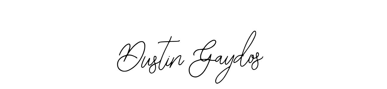 You can use this online signature creator to create a handwritten signature for the name Dustin Gaydos. This is the best online autograph maker. Dustin Gaydos signature style 12 images and pictures png