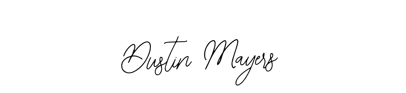 Best and Professional Signature Style for Dustin Mayers. Bearetta-2O07w Best Signature Style Collection. Dustin Mayers signature style 12 images and pictures png