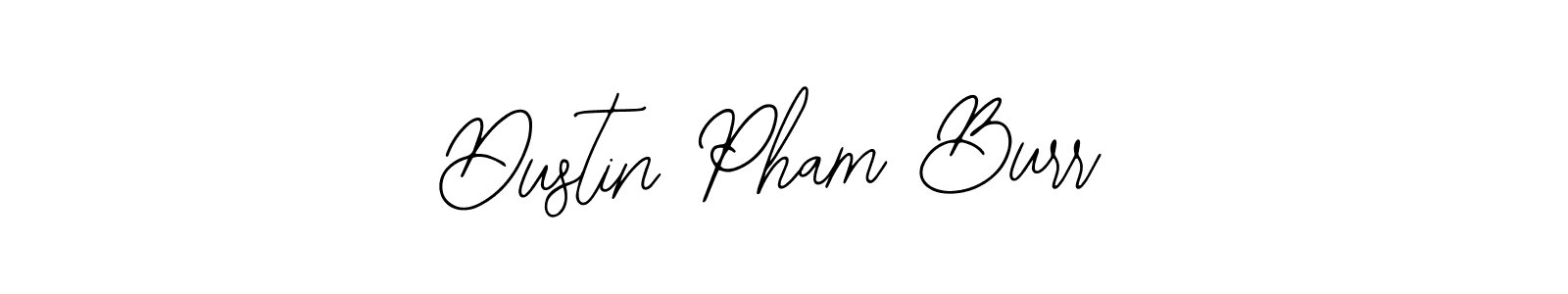 How to Draw Dustin Pham Burr signature style? Bearetta-2O07w is a latest design signature styles for name Dustin Pham Burr. Dustin Pham Burr signature style 12 images and pictures png