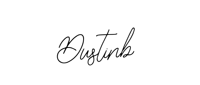 Also we have Dustinb name is the best signature style. Create professional handwritten signature collection using Bearetta-2O07w autograph style. Dustinb signature style 12 images and pictures png