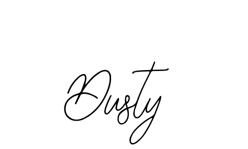 Also You can easily find your signature by using the search form. We will create Dusty name handwritten signature images for you free of cost using Bearetta-2O07w sign style. Dusty signature style 12 images and pictures png