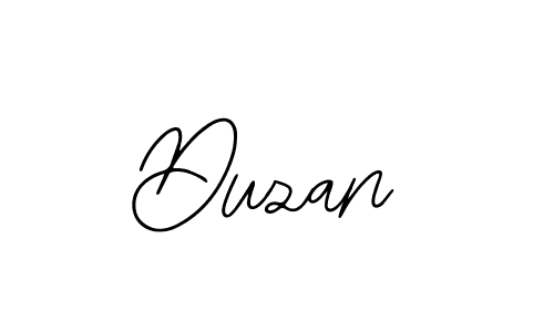 Make a short Duzan signature style. Manage your documents anywhere anytime using Bearetta-2O07w. Create and add eSignatures, submit forms, share and send files easily. Duzan signature style 12 images and pictures png