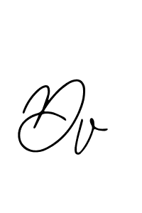 The best way (Bearetta-2O07w) to make a short signature is to pick only two or three words in your name. The name Dv include a total of six letters. For converting this name. Dv signature style 12 images and pictures png