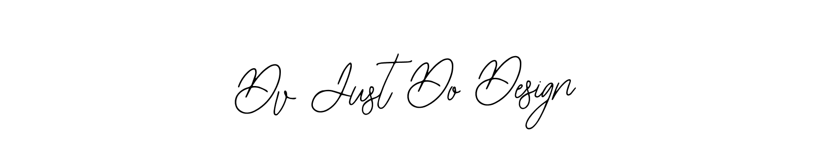 This is the best signature style for the Dv Just Do Design name. Also you like these signature font (Bearetta-2O07w). Mix name signature. Dv Just Do Design signature style 12 images and pictures png