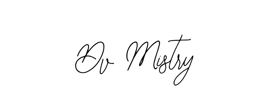 Make a short Dv Mistry signature style. Manage your documents anywhere anytime using Bearetta-2O07w. Create and add eSignatures, submit forms, share and send files easily. Dv Mistry signature style 12 images and pictures png