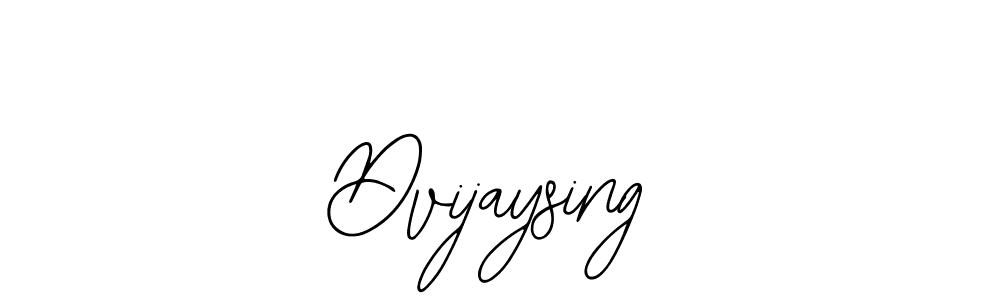 Check out images of Autograph of Dvijaysing name. Actor Dvijaysing Signature Style. Bearetta-2O07w is a professional sign style online. Dvijaysing signature style 12 images and pictures png