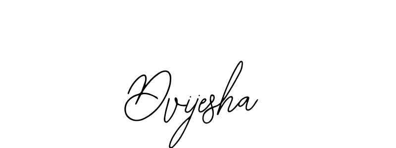 Similarly Bearetta-2O07w is the best handwritten signature design. Signature creator online .You can use it as an online autograph creator for name Dvijesha. Dvijesha signature style 12 images and pictures png