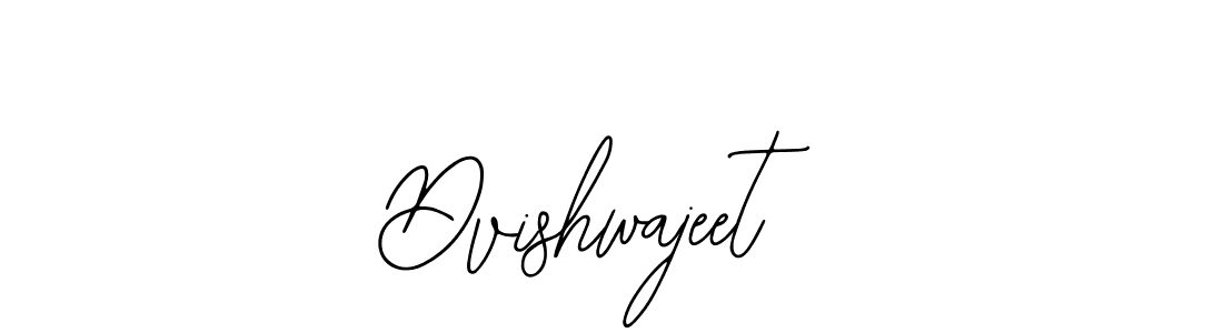 Make a beautiful signature design for name Dvishwajeet. Use this online signature maker to create a handwritten signature for free. Dvishwajeet signature style 12 images and pictures png