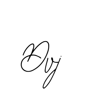 This is the best signature style for the Dvj name. Also you like these signature font (Bearetta-2O07w). Mix name signature. Dvj signature style 12 images and pictures png