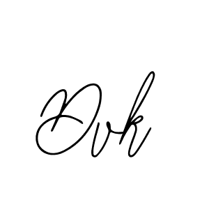 Similarly Bearetta-2O07w is the best handwritten signature design. Signature creator online .You can use it as an online autograph creator for name Dvk. Dvk signature style 12 images and pictures png