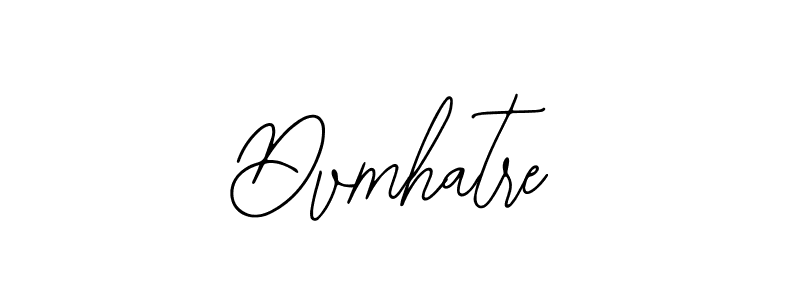 if you are searching for the best signature style for your name Dvmhatre. so please give up your signature search. here we have designed multiple signature styles  using Bearetta-2O07w. Dvmhatre signature style 12 images and pictures png