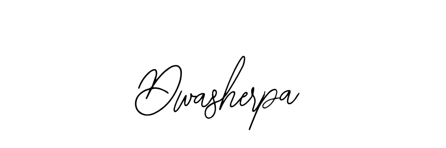 Here are the top 10 professional signature styles for the name Dwasherpa. These are the best autograph styles you can use for your name. Dwasherpa signature style 12 images and pictures png