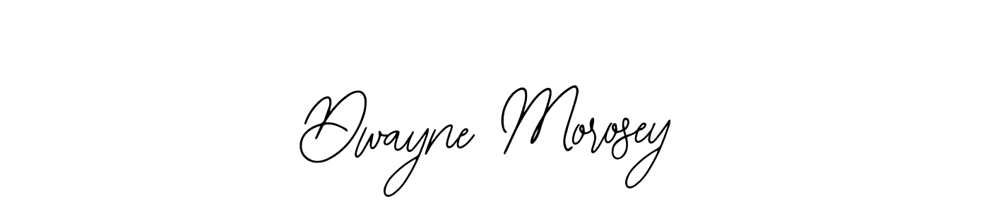 How to Draw Dwayne Morosey signature style? Bearetta-2O07w is a latest design signature styles for name Dwayne Morosey. Dwayne Morosey signature style 12 images and pictures png
