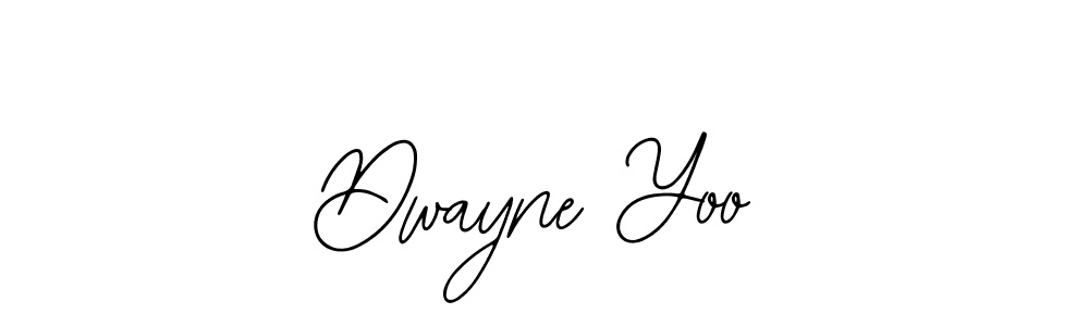 This is the best signature style for the Dwayne Yoo name. Also you like these signature font (Bearetta-2O07w). Mix name signature. Dwayne Yoo signature style 12 images and pictures png