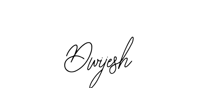 How to Draw Dwijesh signature style? Bearetta-2O07w is a latest design signature styles for name Dwijesh. Dwijesh signature style 12 images and pictures png