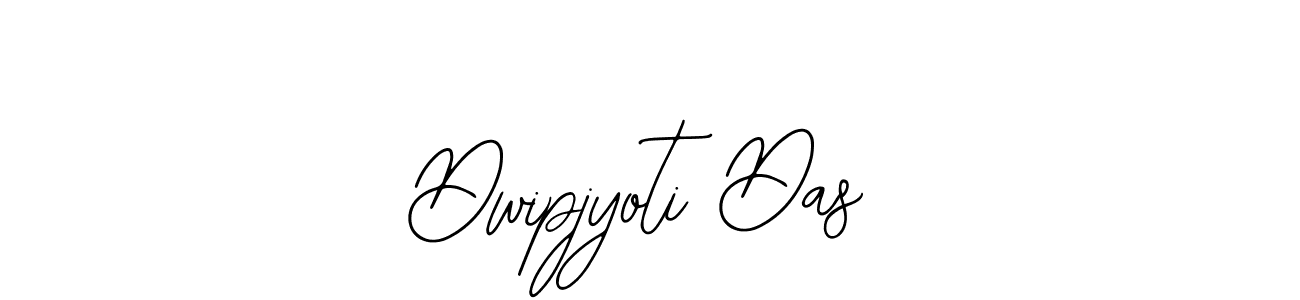 Also we have Dwipjyoti Das name is the best signature style. Create professional handwritten signature collection using Bearetta-2O07w autograph style. Dwipjyoti Das signature style 12 images and pictures png